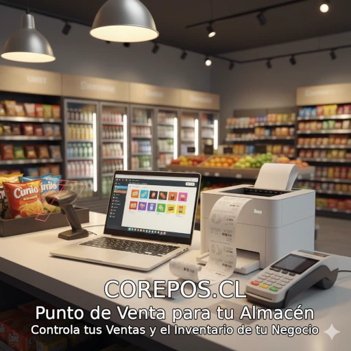 punto de venta
