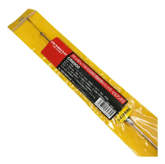 Diamond Cr8900