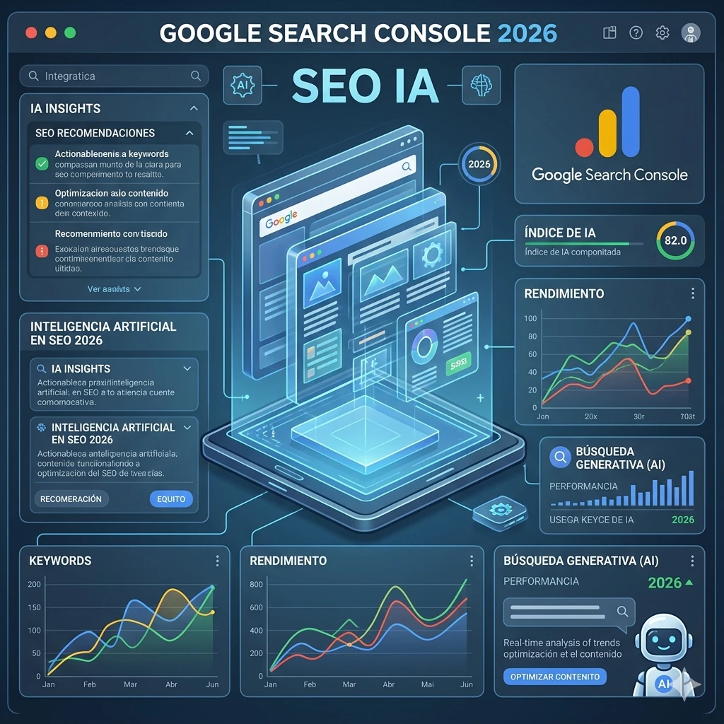 SEO moderno ha evolucionado
