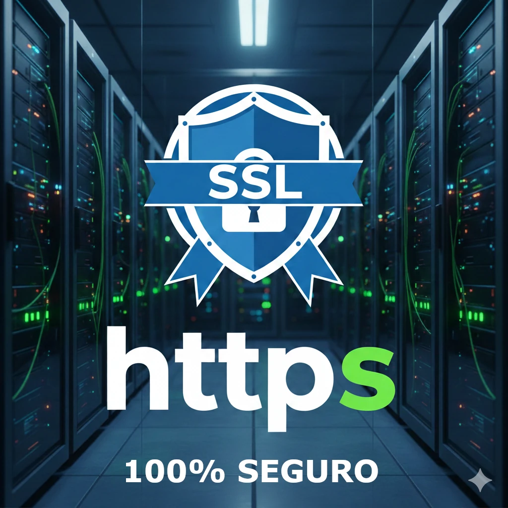 https Certificados SSL
