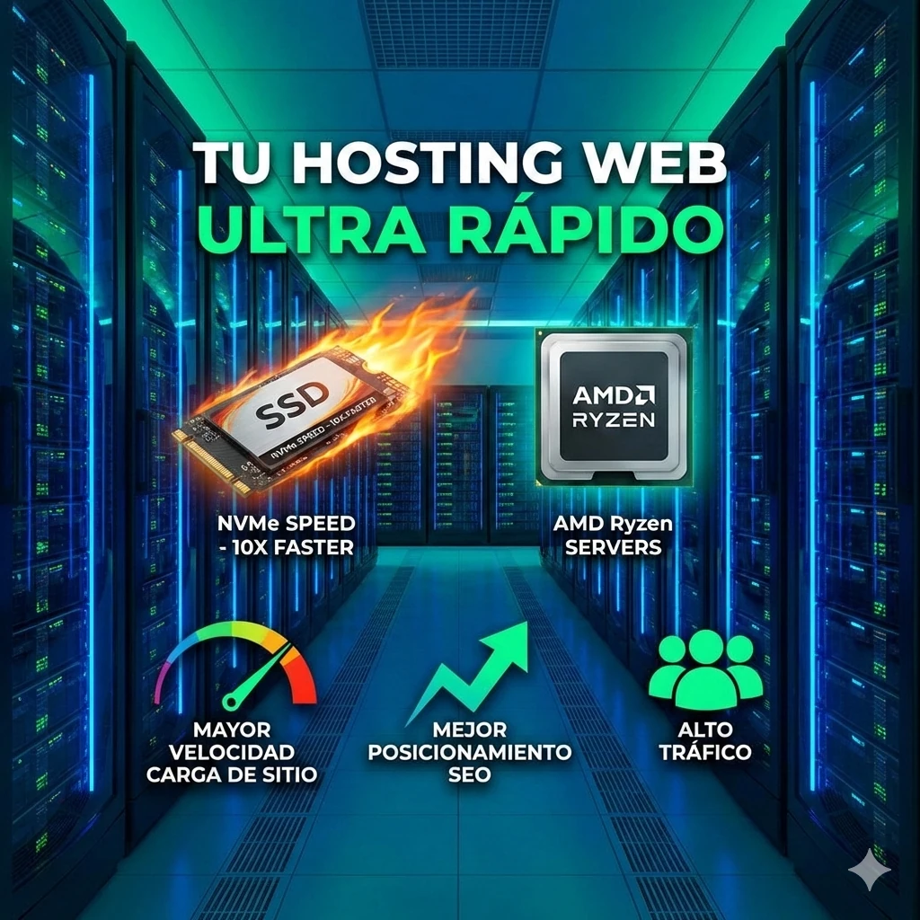 web hosting
