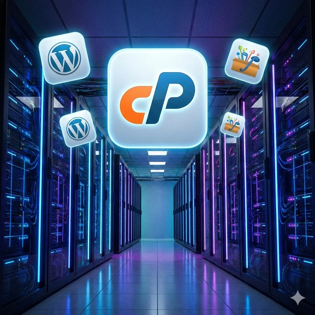cPanel y Auto-instaladores
